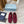 Prada 25SS Casual Elastic Loafers Wine Red Suede 564180
