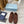 Prada 25SS Casual Elastic Loafers Warm Clay Suede 564181