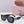 Lunettes de soleil Miumiu MU7YS