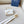 saddle removable pouch white calfskin 20mm belt