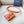 saddle removable pouch tan calfskin 20mm belt