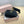 miu black belt 20mm with matelasse pouch