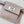 hm kelly belt 18mm with kelly pocket grey epsom silver hardware
