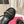 Rockstud Flatform Sandal 10mm In Black Calfskin And Nylon Rope  829393