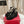Garavani Rockstud Wedge Sandals 100mm In Black Calfskin And Nylon Rope 829395
