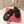 VT Rockstud Sandals Black Espadrilles Cowhide 328131