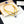 Silver Lockit Bracelet Dark Yellow