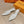 LV LOW HEEL SLINGBACK WHITE