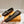 LV Gloria Loafer Brown Monogram Canvas 480735