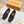 LV Gloria Loafer Dark Burgundy Embossed Patent Calfskin 480736