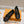 LV Gloria Loafer Black Embossed Patent Calfskin 480737