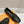 LV Gloria Loafer Black Embossed Patent Calfskin 480737
