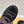 STIVALETTO CON PLATEAU ASPEN IN CAMOSCIO E SHEARLING CON MONOGRAMMA NERO