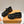 LV Ruby Flat Mary Jane Loafer Black Patent Leather 480769