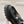 LV District Flat Loafer Full Black Calfskin 480791