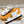 LV Sunset Flat Comfort Sandal White Calfskin 480782