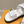 LV Sunset Flat Comfort Sandal White Calfskin 480782