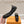 LV 25PF Nolita Flat Ballerina Black Sheepskin 480514