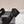 Mocassini CC 25 Half-Mule in pelle verniciata nera 355669