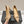 Chanel 25A Heel Pump Nude Patent Calfskin 393070