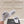 Chanel 25A Early Autumn Slippers Gray Wool 393081