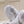 Chanel 25A Early Autumn Slippers Gray Wool 393081