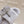 Chanel 25A Early Autumn Slippers Gray Wool 393081