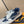 Nike Air Jordan x TS Dior Dark Blue White Leather Suede 534359