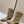 Miumiu Latest FW Western Cowboy Boots Beige Suede 533968