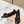 Miu Pointed-Toe Ballet Flats Black Sheepskin 591561