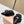 Miu Pointed-Toe Ballet Flats Black Sheepskin 591567