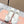 Miu Mary Jane plat en peau de mouton blanche 591573