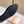 Miu Mary Jane plat en peau de mouton blanche 591573