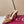 GG Sandal With Horsebit 8.5cm Brown Shiny Leather 752224