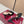 GG Sandal With Horsebit 8.5cm Black Canvas 752226
