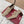 GG Jordaan Loafer High Heel Beige Brown Canvas 752228