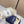 CD Men's Alpha Sandals Cream Rubber Cotton 752387