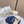 CD Men's Alpha Sandals Cream Rubber Cotton 752387