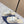 CD Men's Alpha Sandals Cream Rubber Cotton 752387