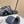 CD Men's Alpha Sandals Black Rubber Cotton 752388