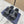 CD Men's Alpha Sandals Black Rubber Cotton 752388