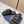 CD Men's Alpha Sandals Brown Rubber Fabric 752389