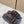 CD Men's Alpha Sandals Brown Rubber Fabric 752389