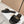 CD Dioriviera Dioract Slides Black Cowhide 752399