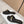CD Dioriviera Dioract Slides Black Cowhide 752399