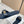 CD Dioriviera Dioract Slides Deep Blue Cowhide 752401