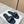 CD Dioriviera Dioract Slides Deep Blue Cowhide 752401