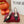 GG 26s Slingback Pump 10.5cm With Horsebit Black Leather Canvas 901313