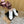 SANDALI ALAIA ELASTIC CAGE MULE IN CINTURINO INTRECCIATO BIANCO E PELLE DI AGNELLO