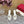 High Heel 70 Mule Sandal The Bold Edition Vlogo Square Toe White